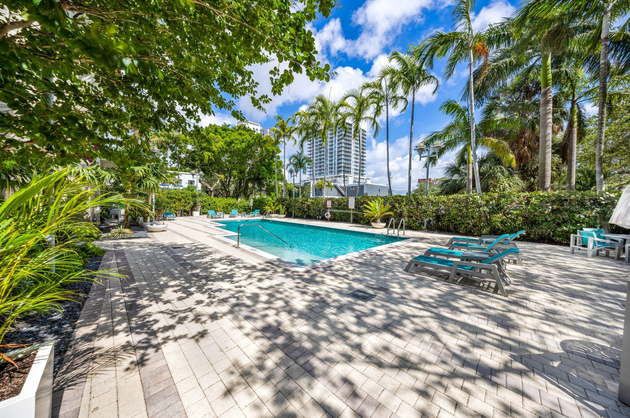 NOLA LOFTS CONDOMINIUM I - Residential