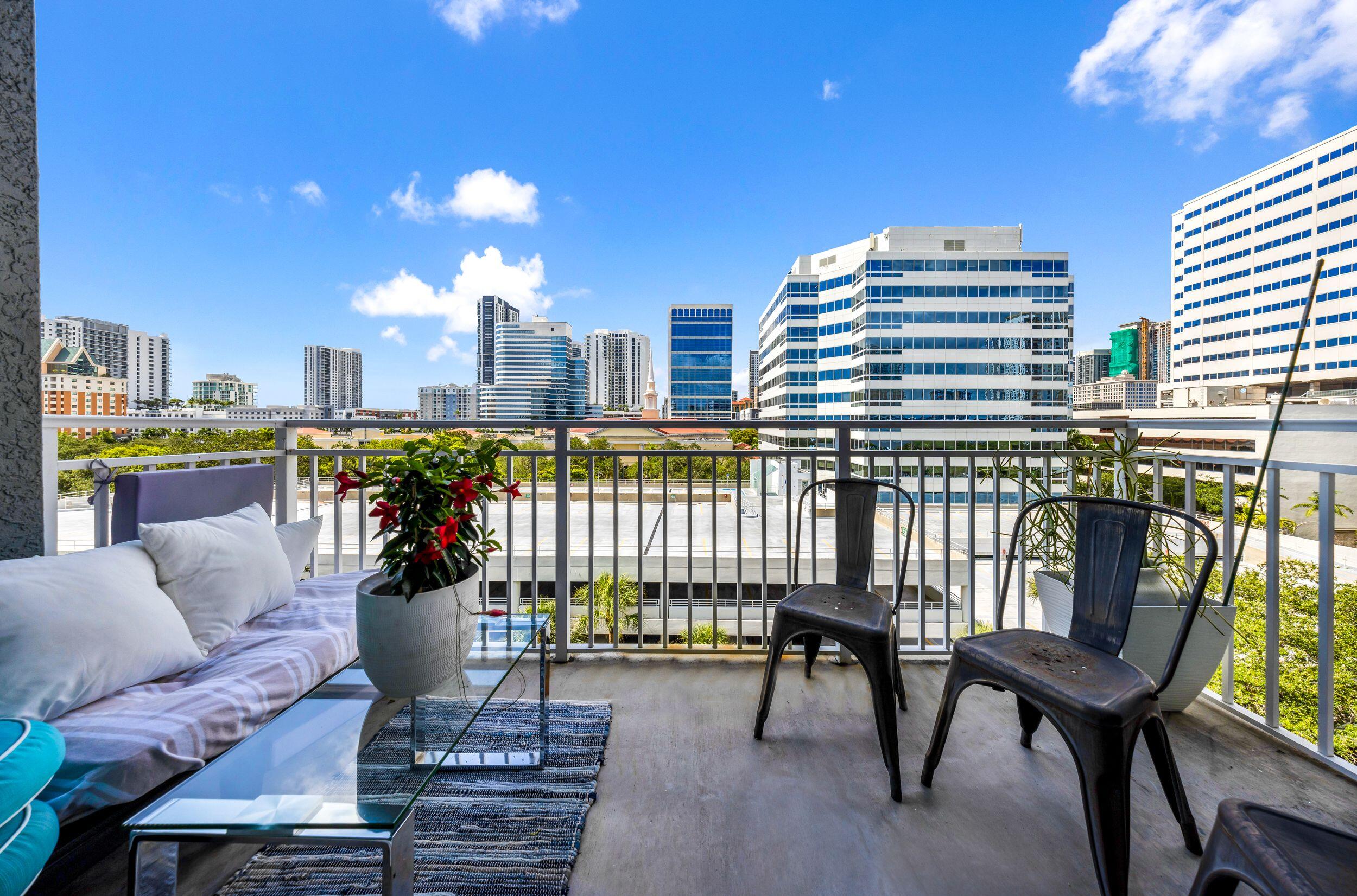 NOLA LOFTS CONDOMINIUM I - Residential