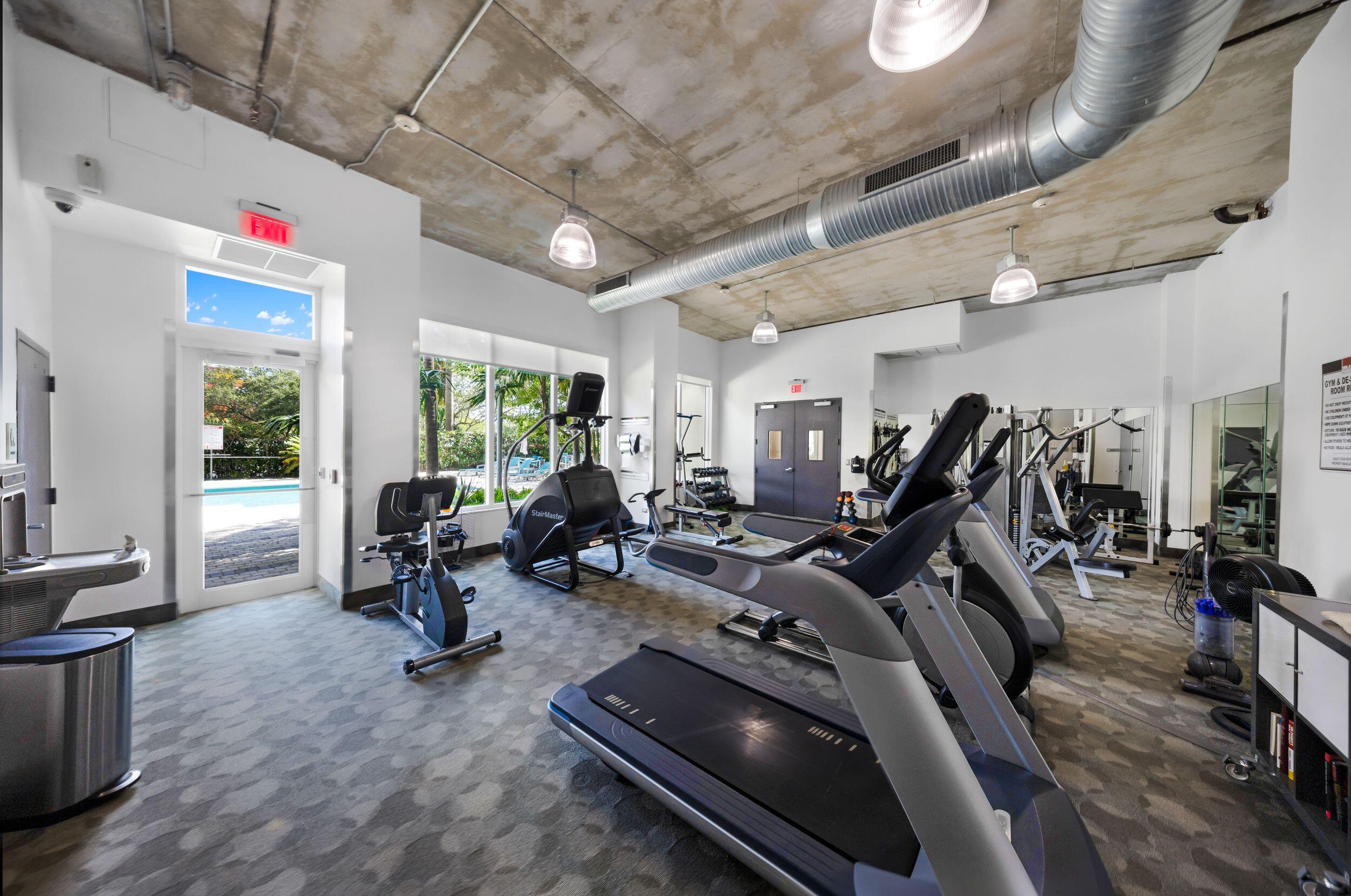 NOLA LOFTS CONDOMINIUM I - Residential