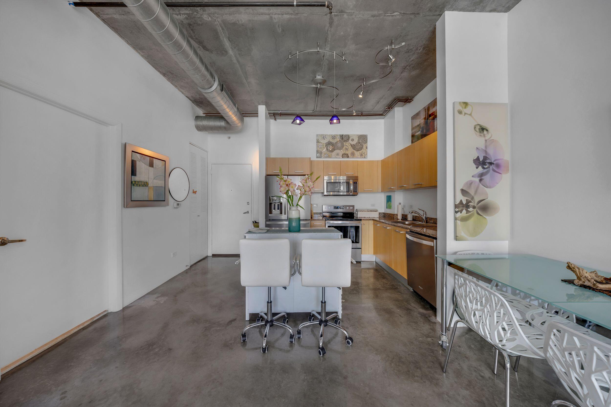 NOLA LOFTS CONDOMINIUM I - Residential
