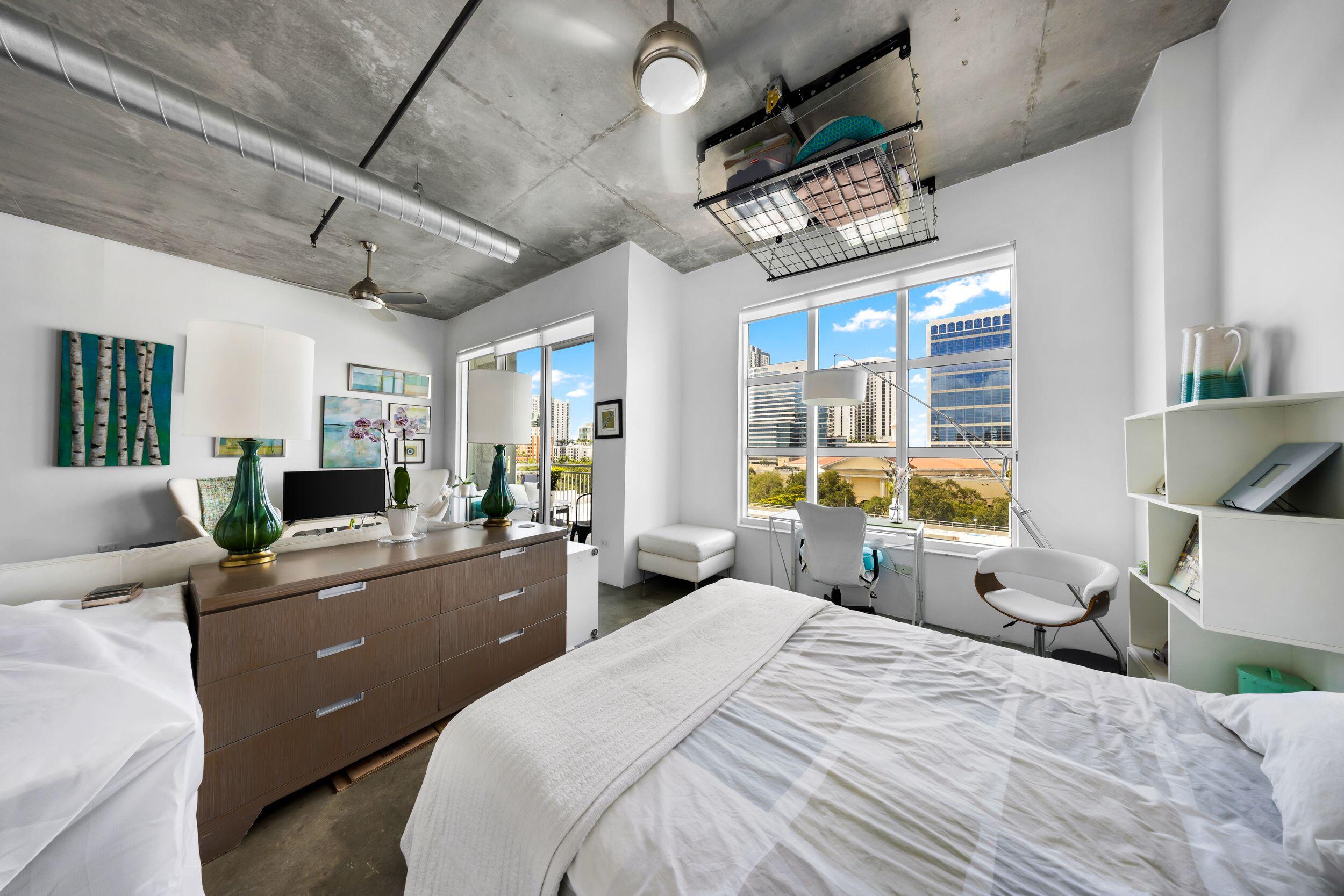 NOLA LOFTS CONDOMINIUM I - Residential