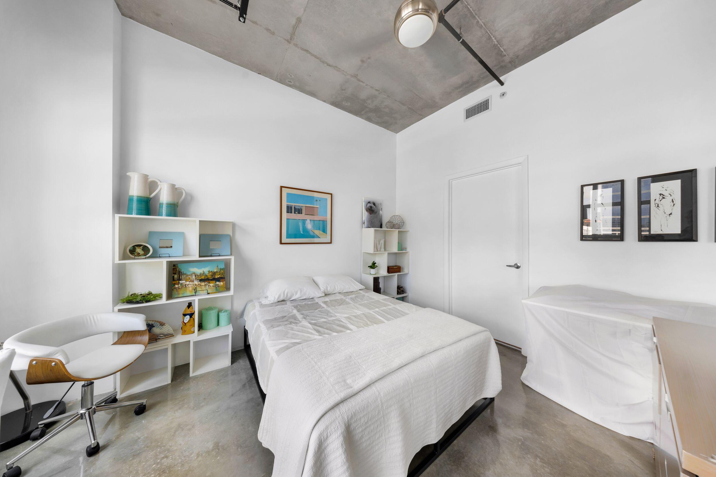 NOLA LOFTS CONDOMINIUM I - Residential