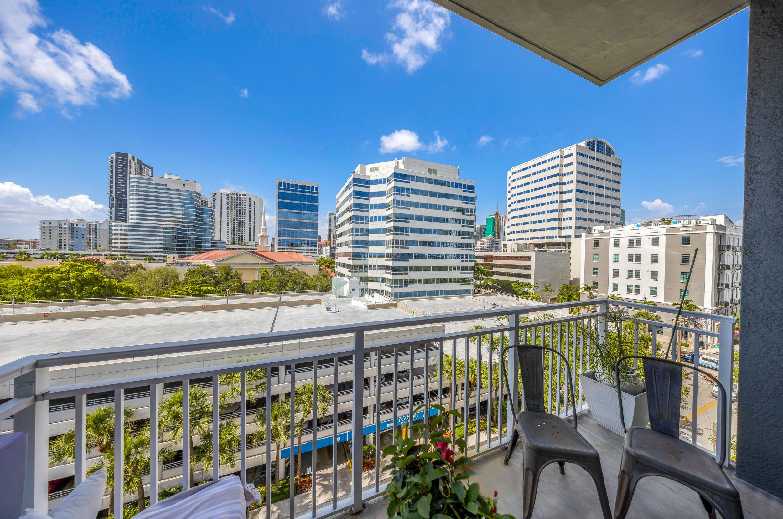 NOLA LOFTS CONDOMINIUM I - Residential