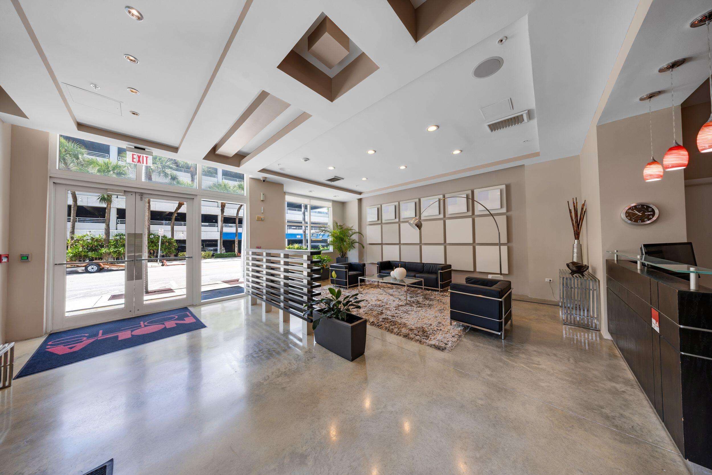 NOLA LOFTS CONDOMINIUM I - Residential