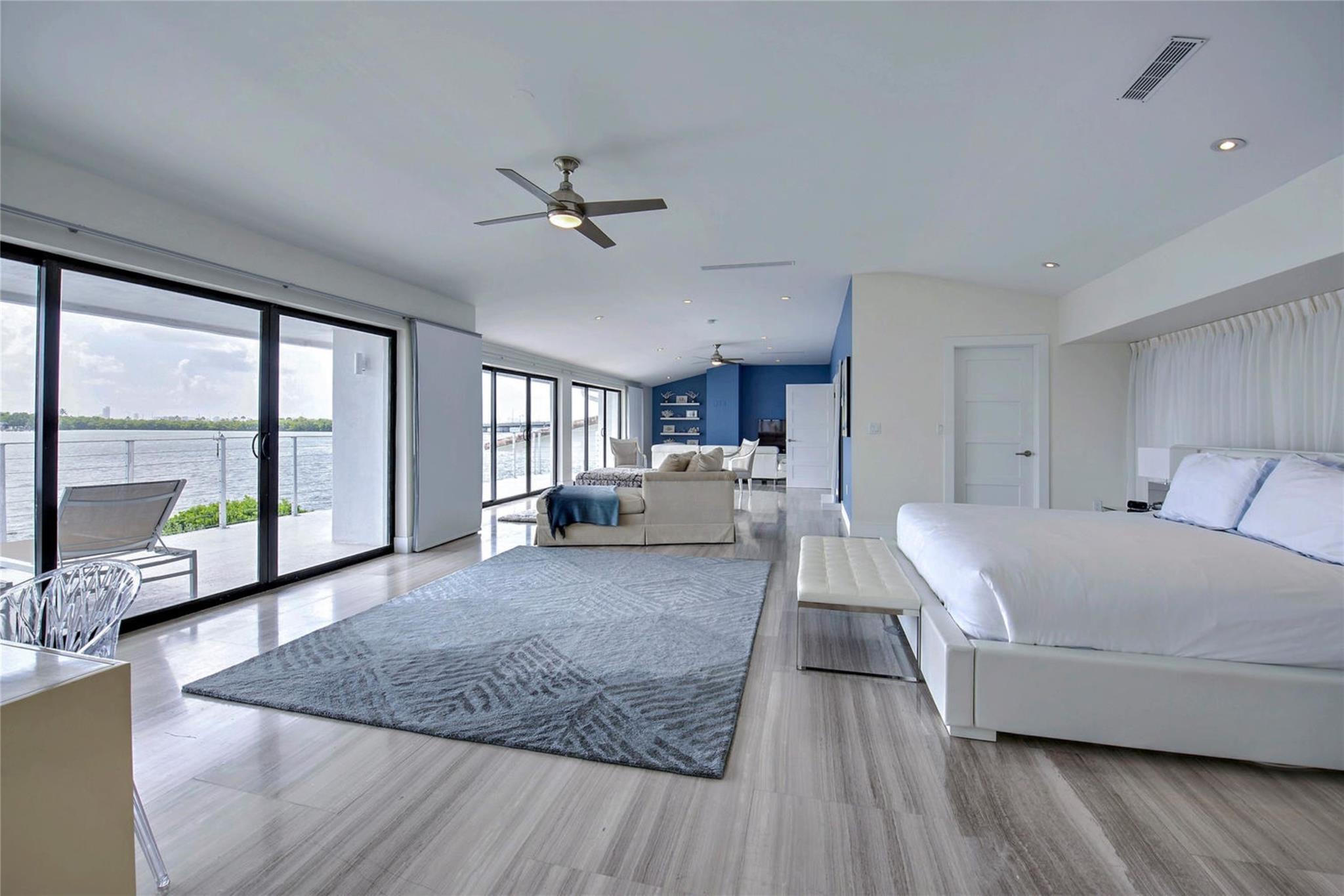 Bay Crest SE Point Lot - Residential