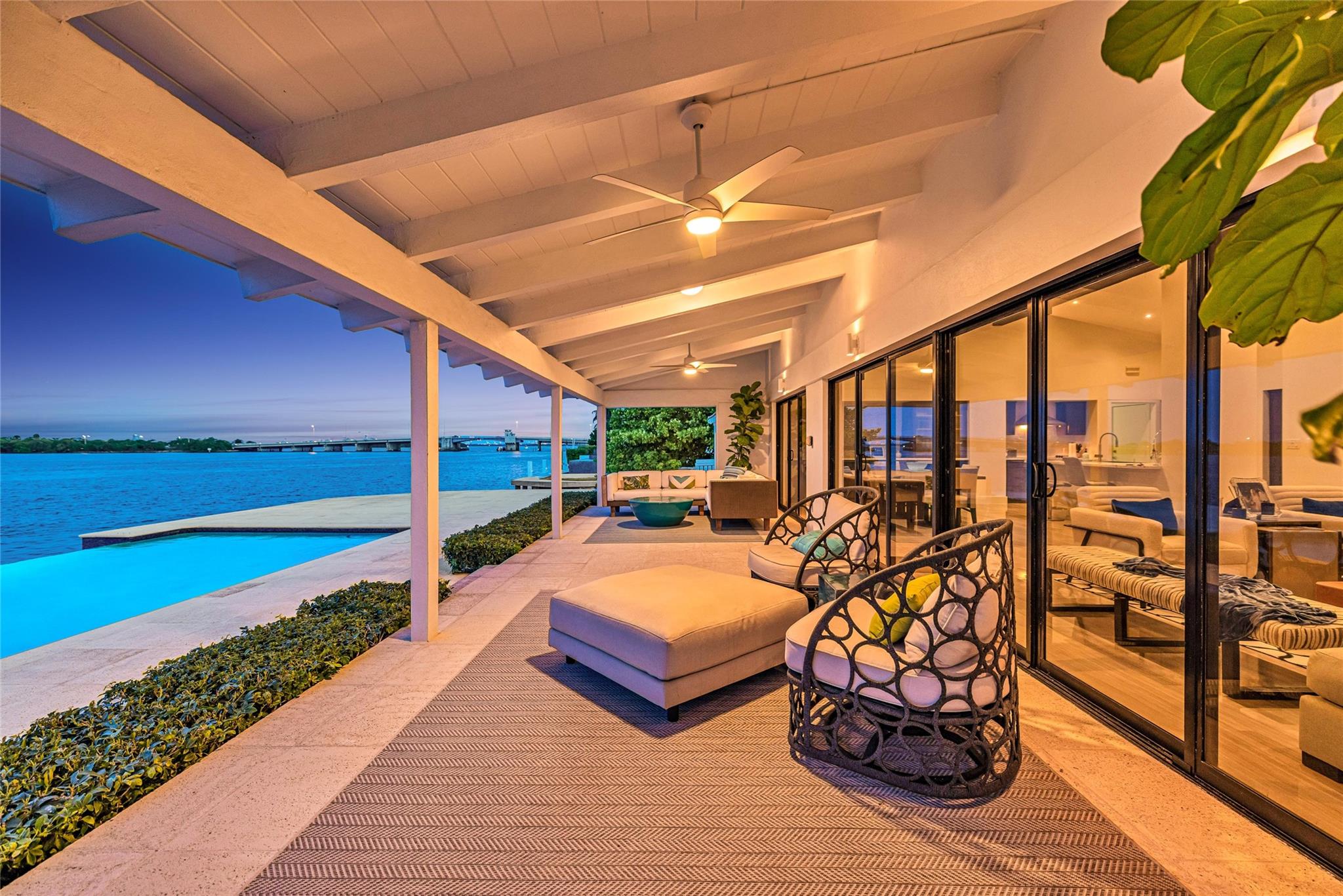 Bay Crest SE Point Lot - Residential