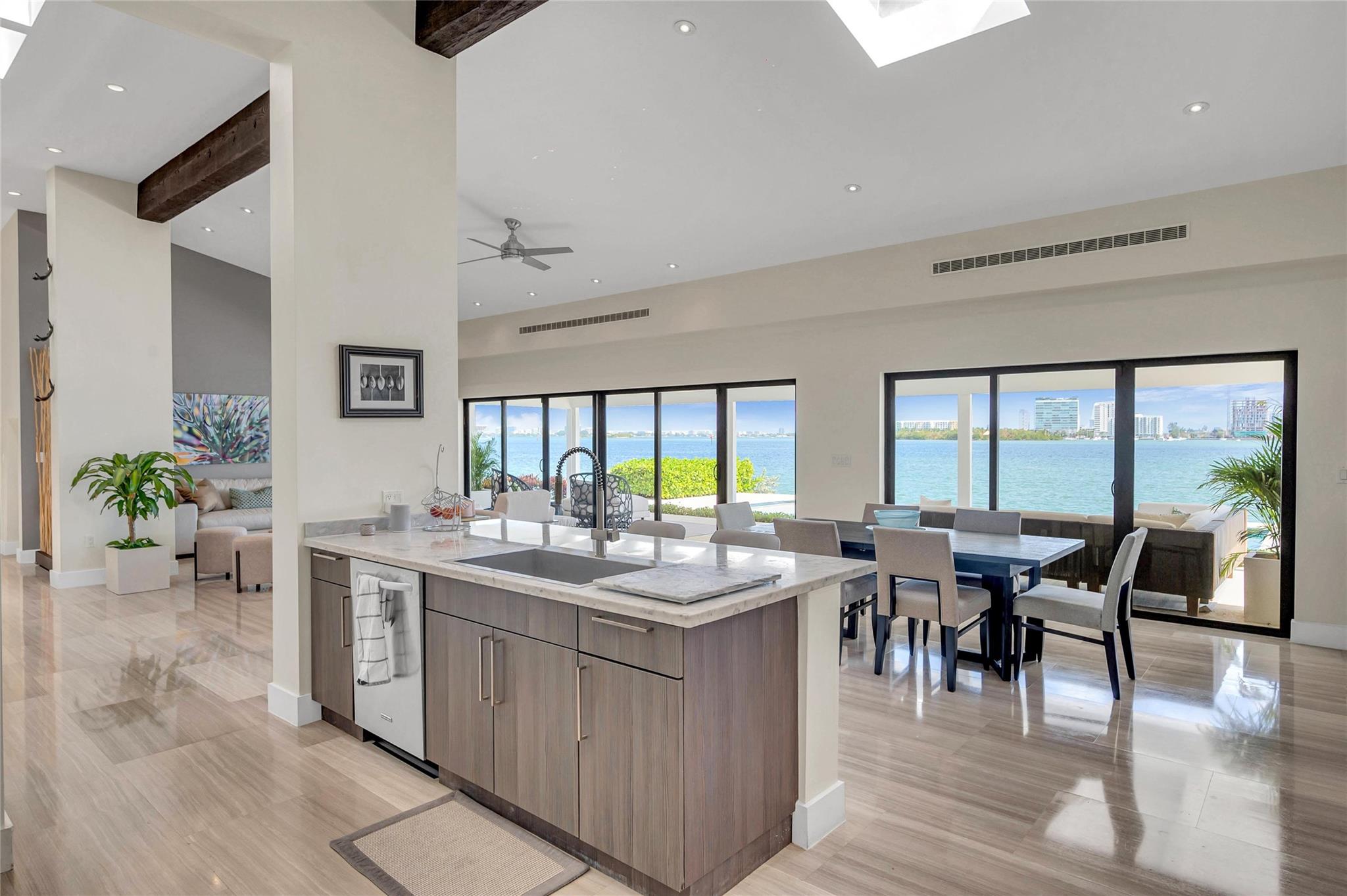 Bay Crest SE Point Lot - Residential