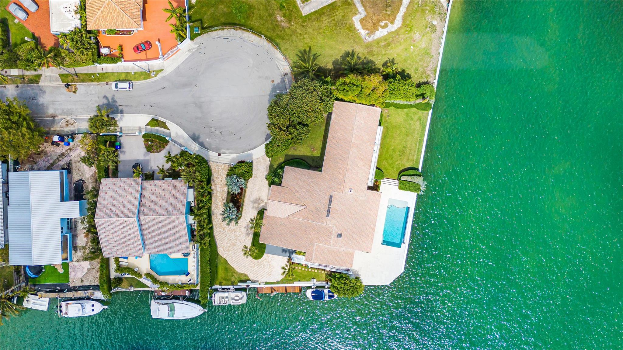 Bay Crest SE Point Lot - Residential