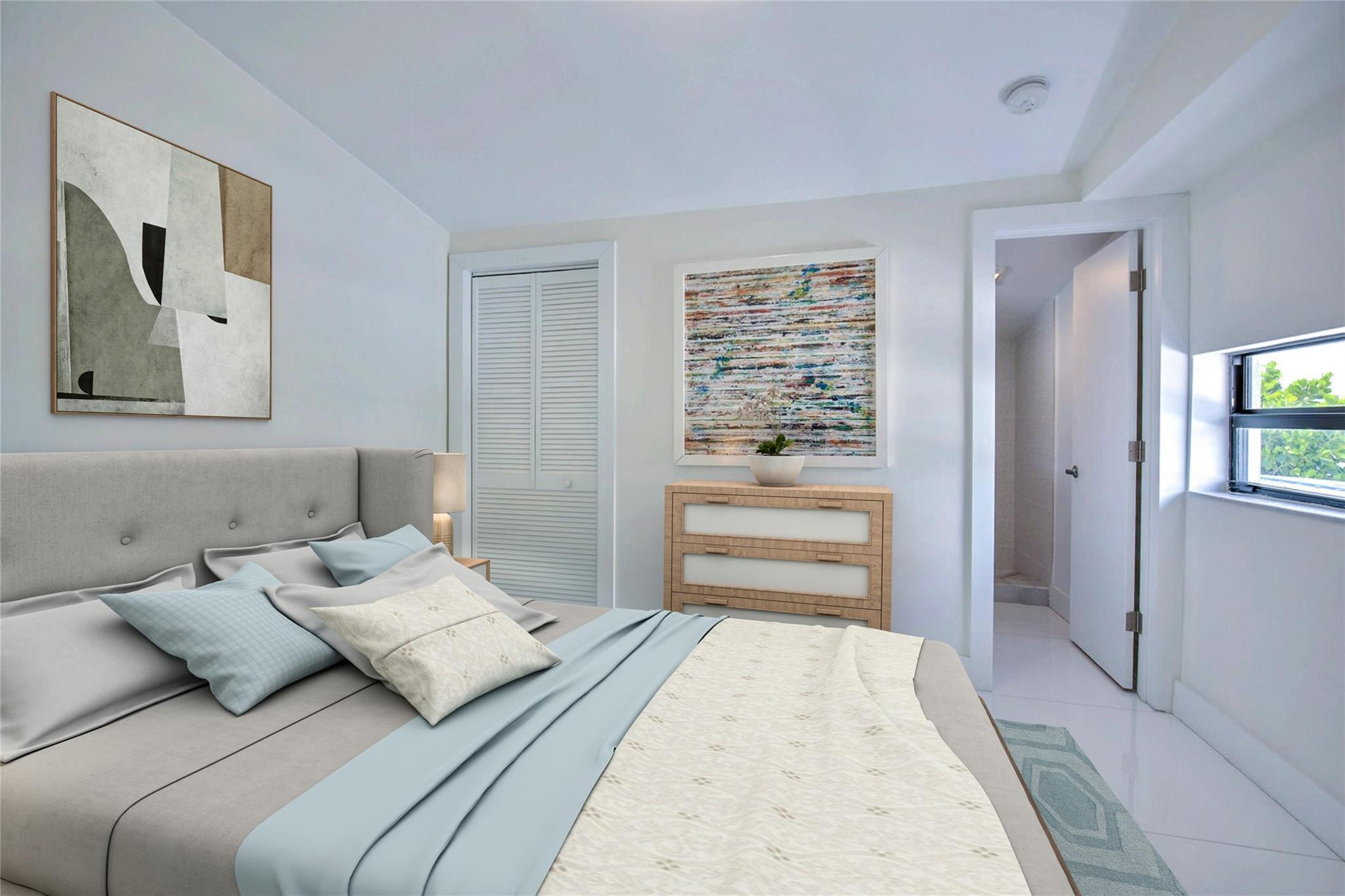 Bay Crest SE Point Lot - Residential