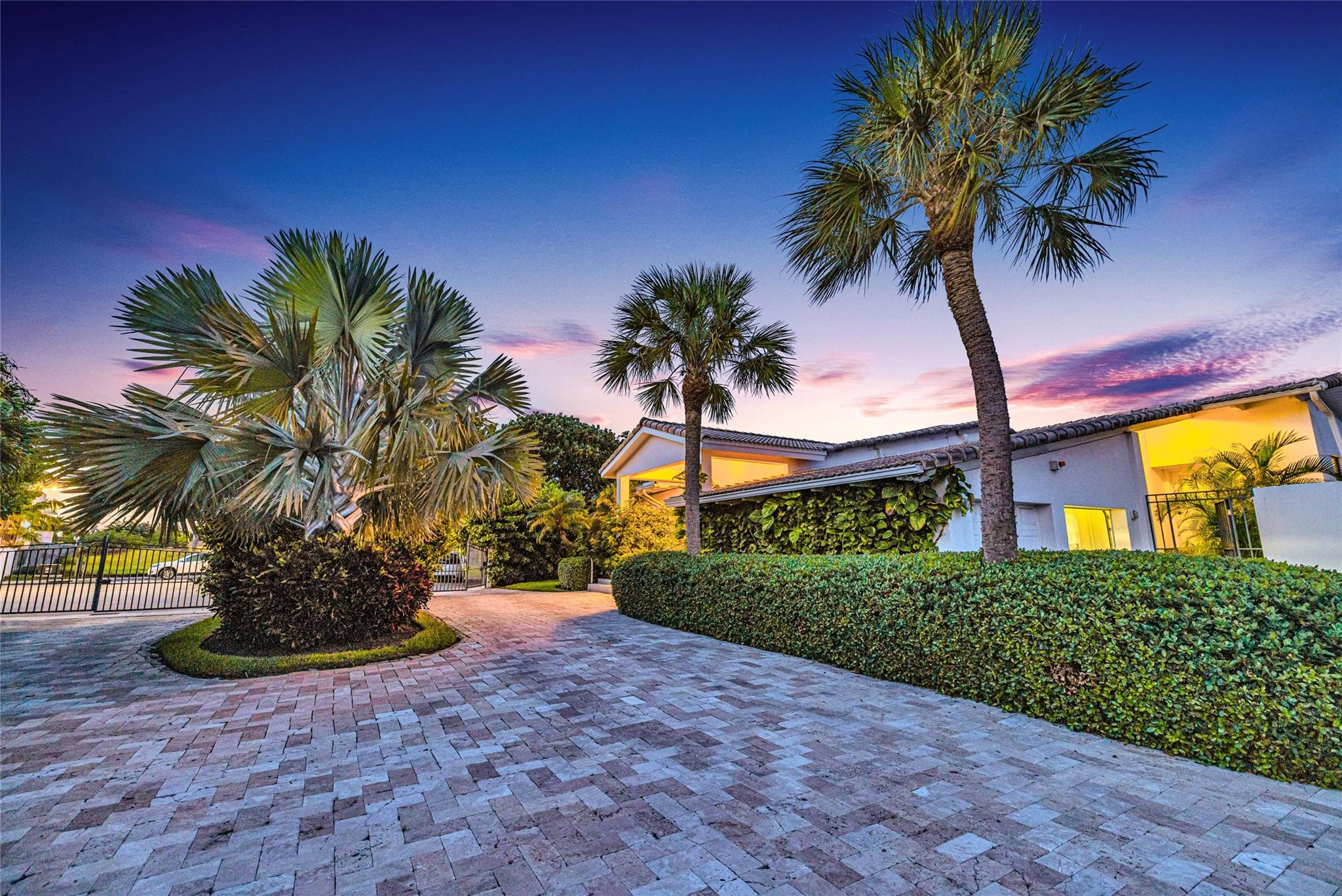 Bay Crest SE Point Lot - Residential