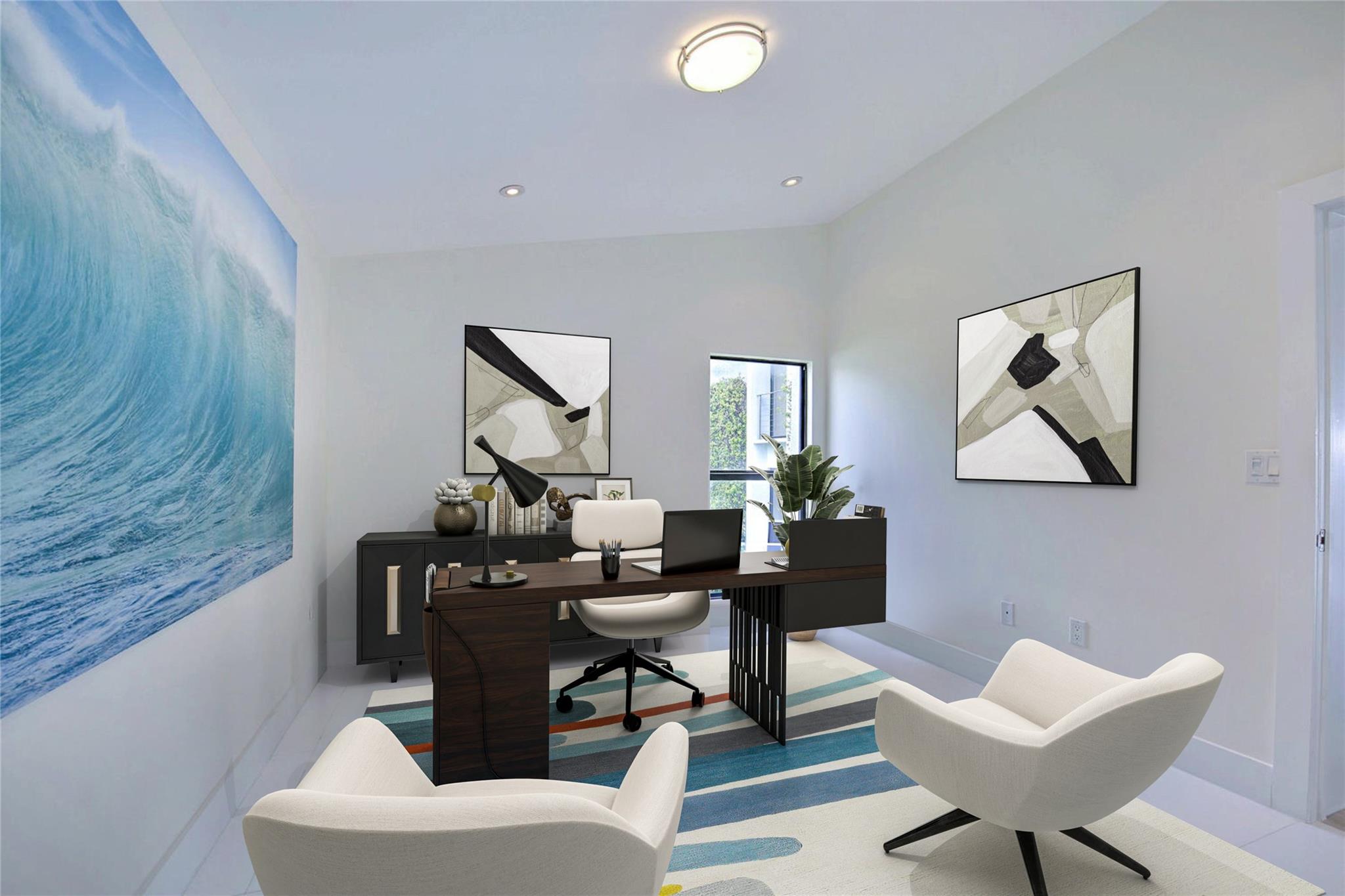 Bay Crest SE Point Lot - Residential