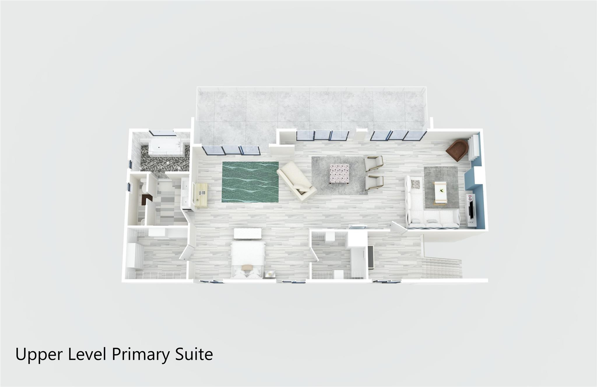 Bay Crest SE Point Lot - Residential