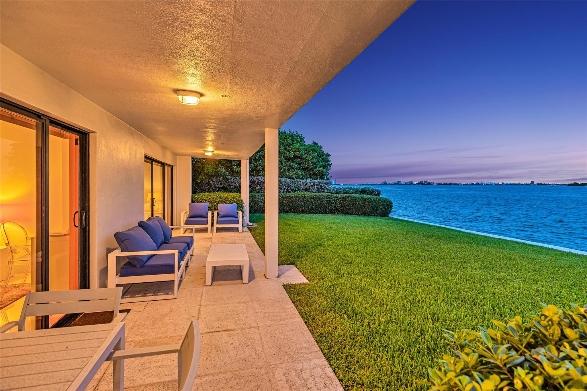 Bay Crest SE Point Lot - Residential