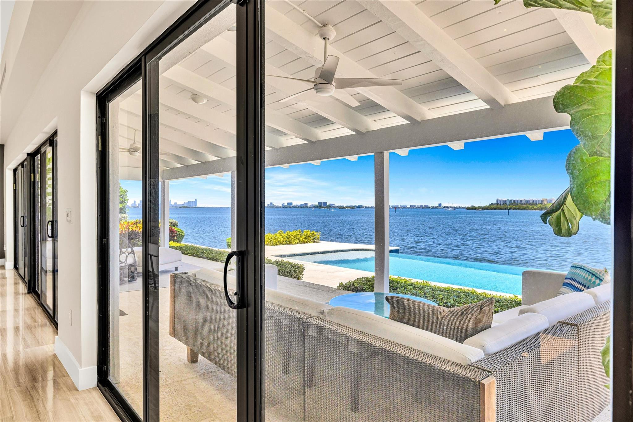 Bay Crest SE Point Lot - Residential