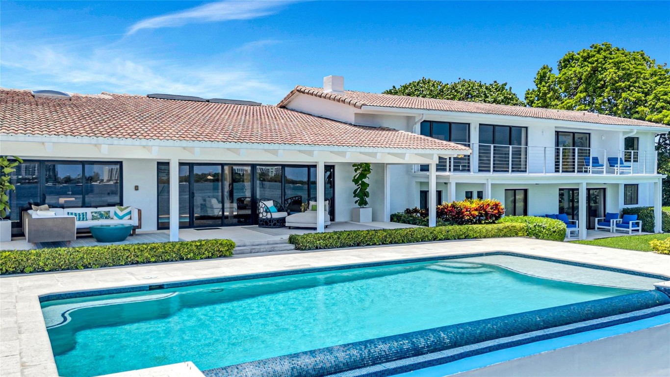 Bay Crest SE Point Lot - Residential