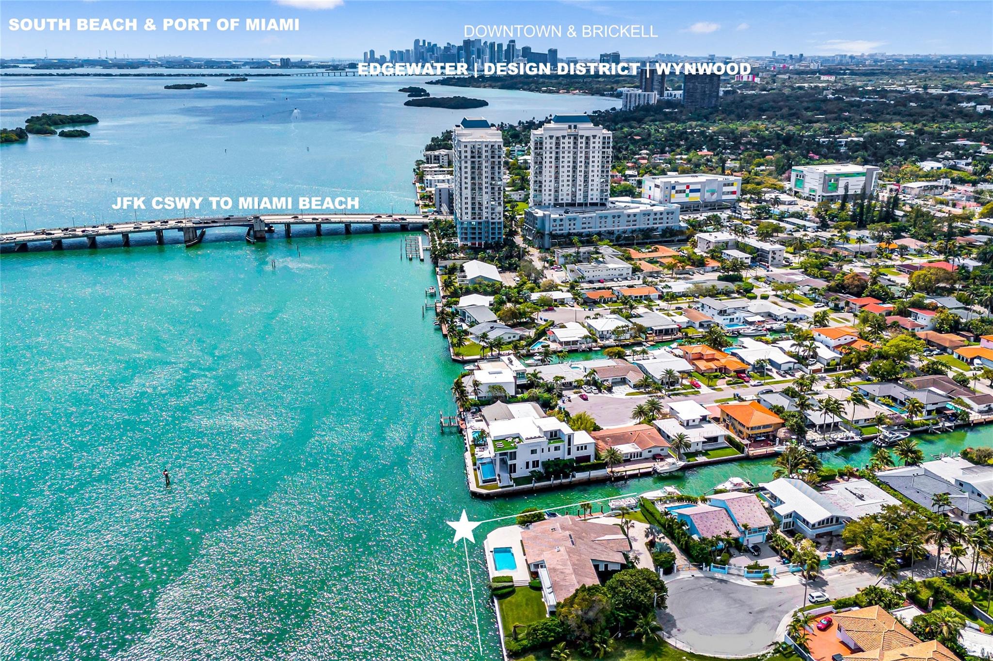 Bay Crest SE Point Lot - Residential