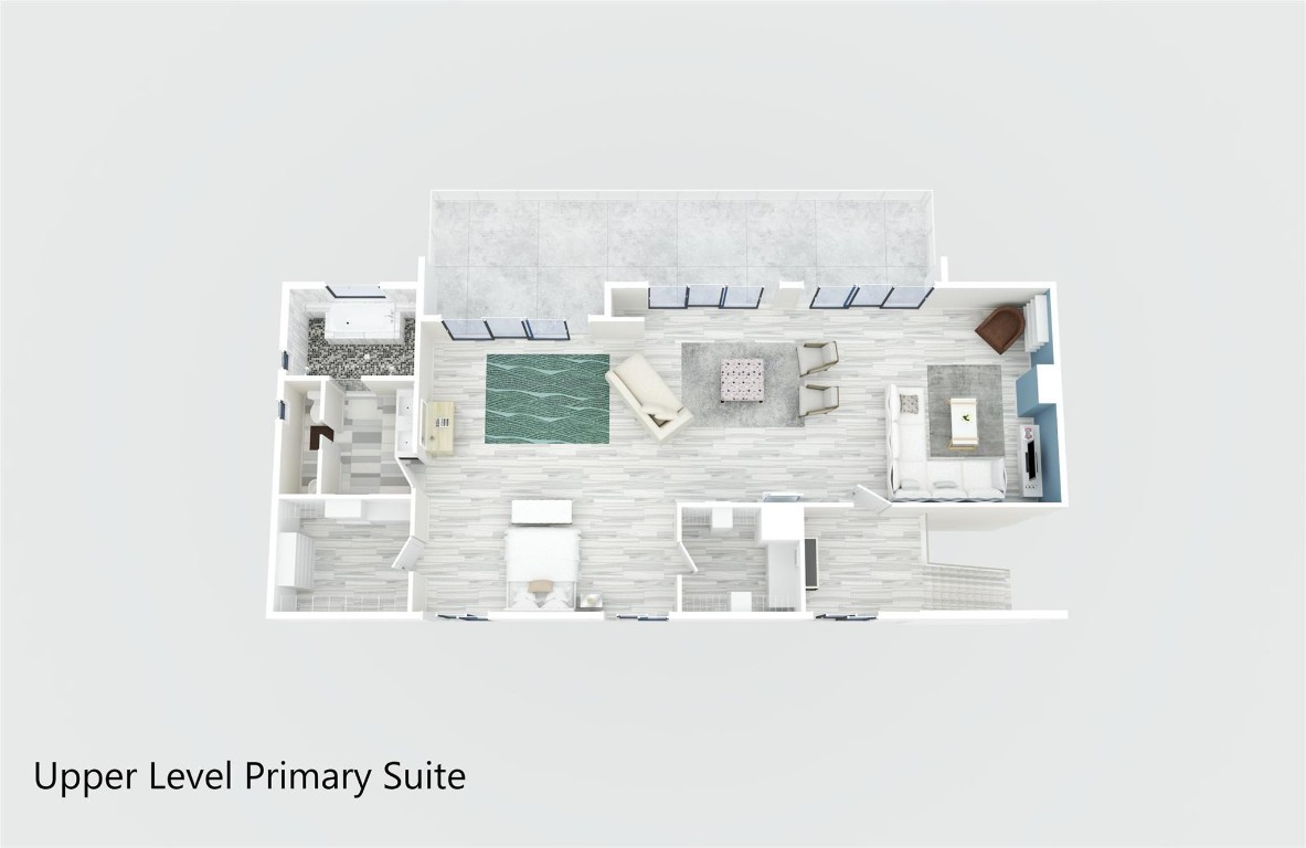 Bay Crest SE Point Lot - Residential