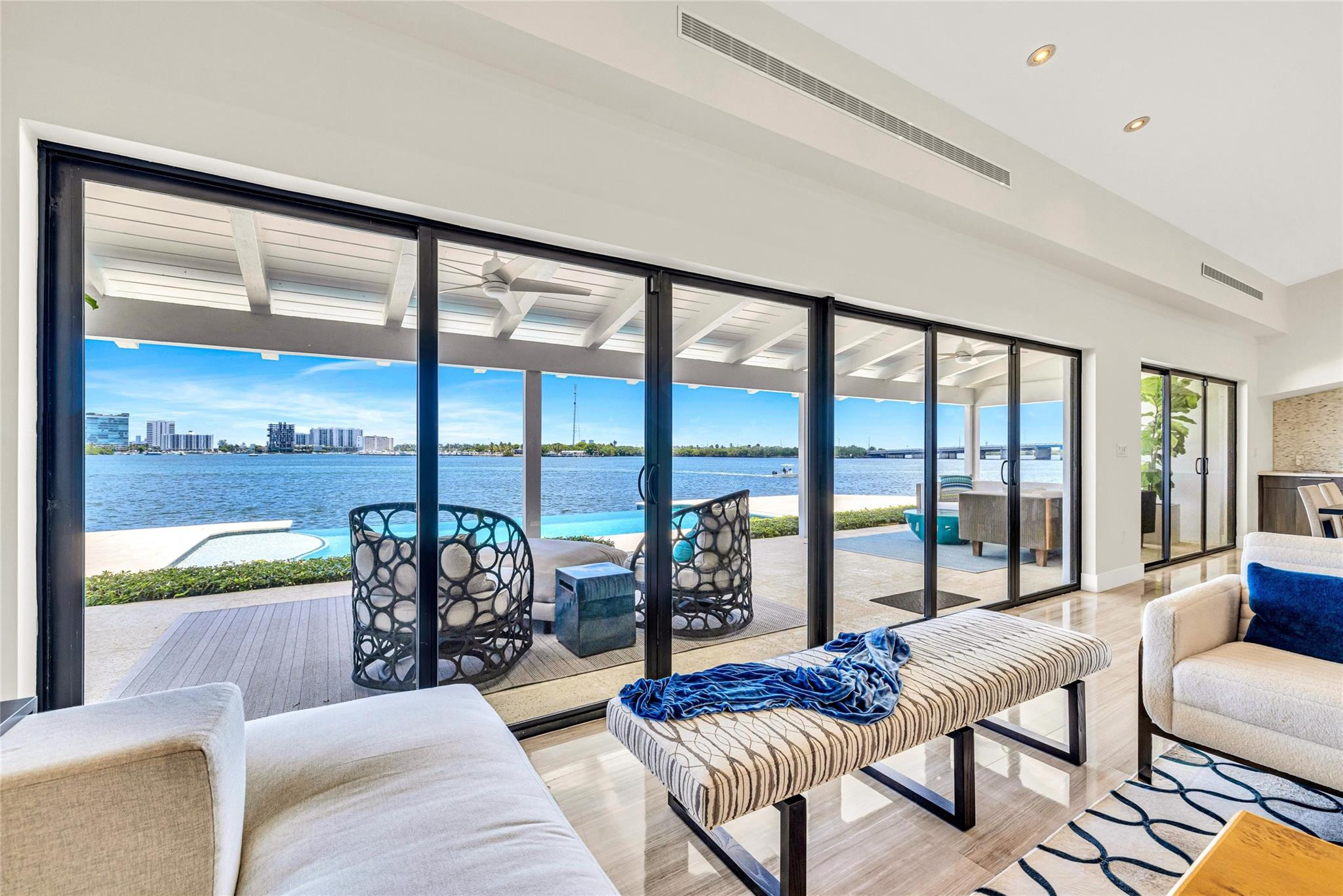 Bay Crest SE Point Lot - Residential