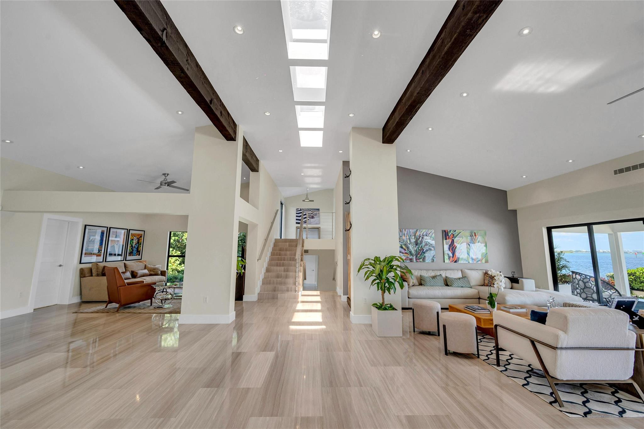 Bay Crest SE Point Lot - Residential