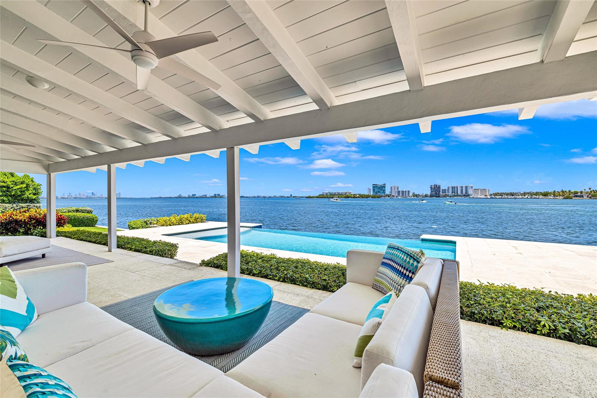 Bay Crest SE Point Lot - Residential