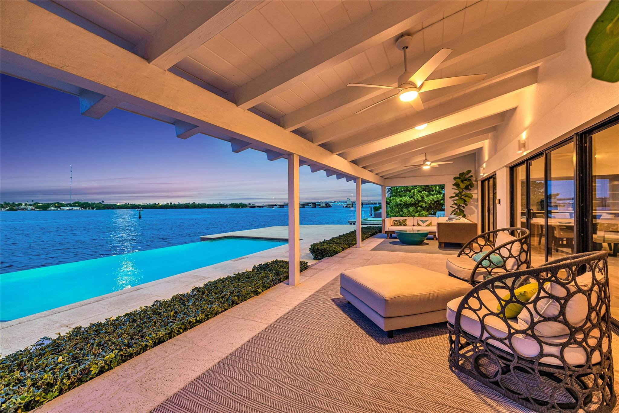 Bay Crest SE Point Lot - Residential