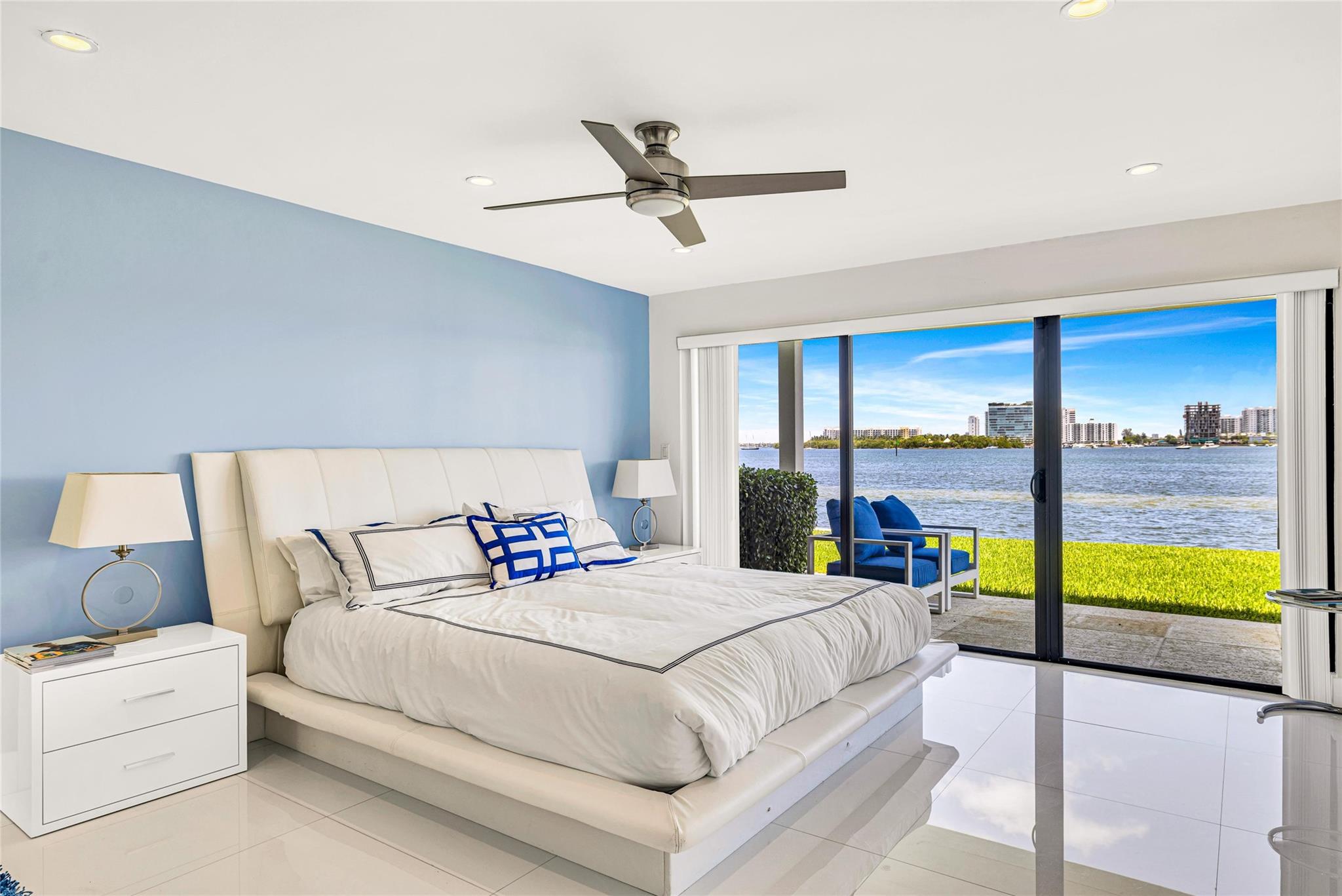 Bay Crest SE Point Lot - Residential