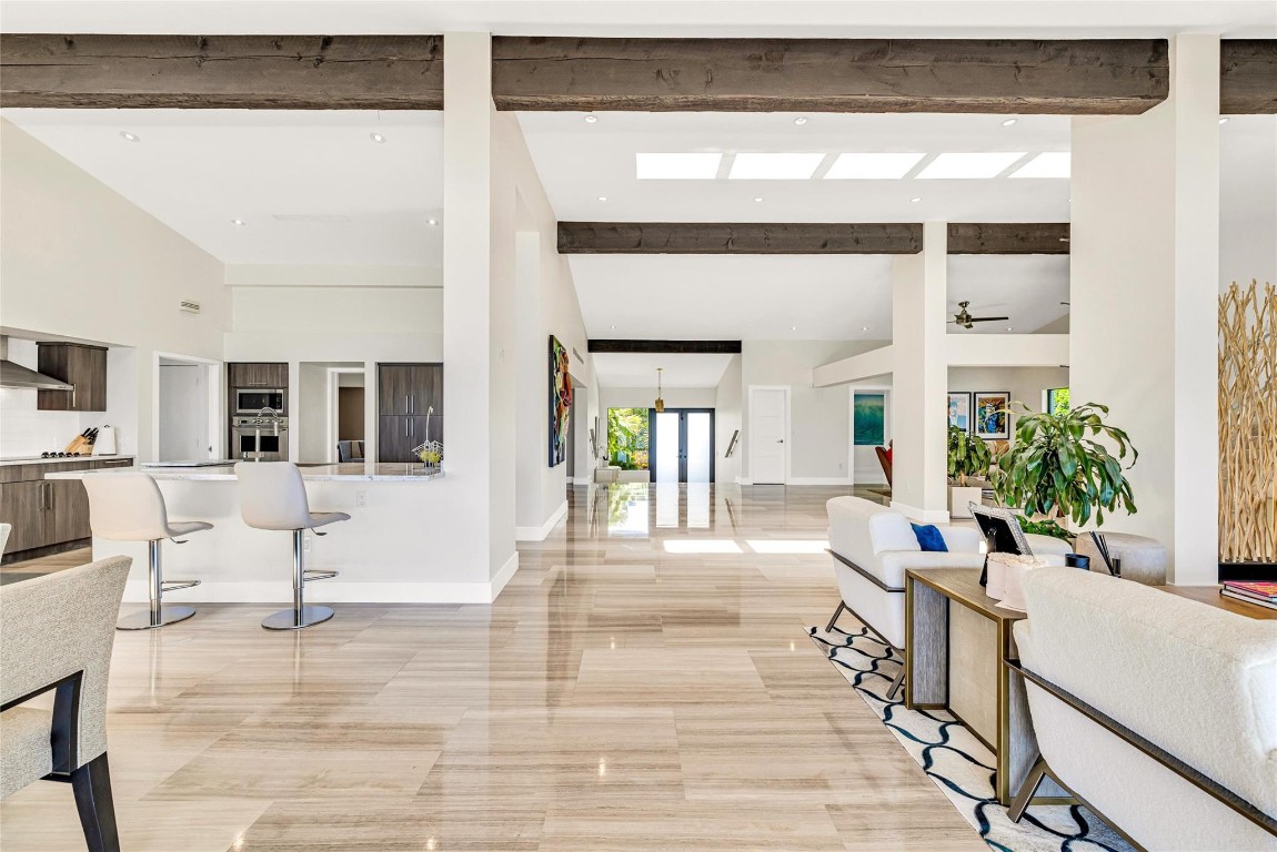 Bay Crest SE Point Lot - Residential