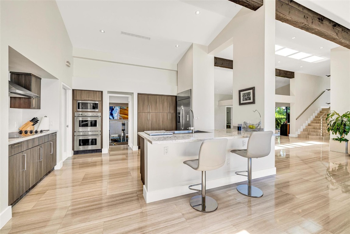 Bay Crest SE Point Lot - Residential