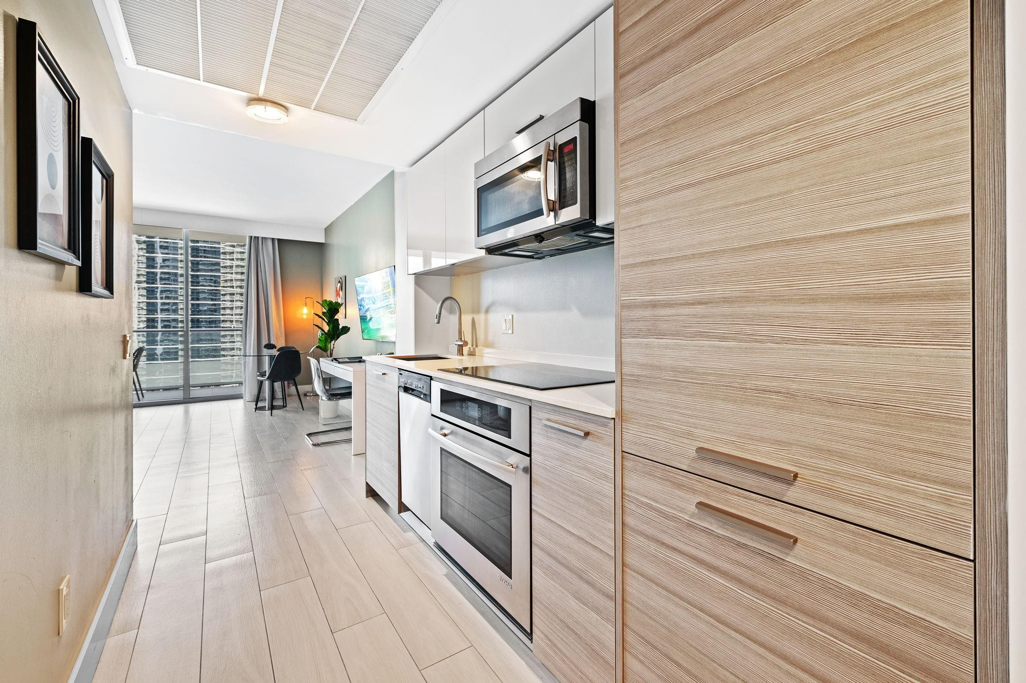 1300 Brickell Bay Drive 2600