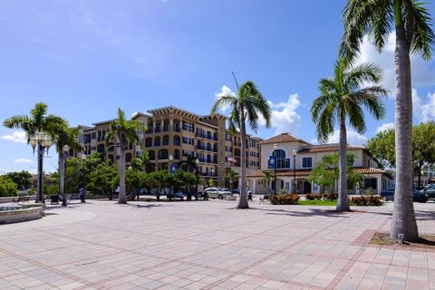 A home in Fort Pierce