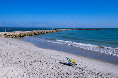 A home in Fort Pierce