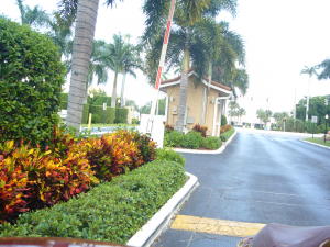 PINES OF DELRAY NORTH CONDO - Residential