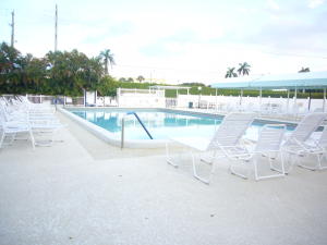 PINES OF DELRAY NORTH CONDO - Residential