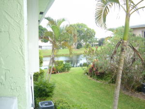 PINES OF DELRAY NORTH CONDO - Residential