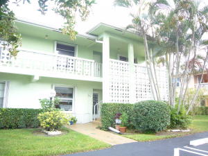 PINES OF DELRAY NORTH CONDO - Residential