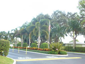 PINES OF DELRAY NORTH CONDO - Residential