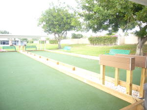 PINES OF DELRAY NORTH CONDO - Residential