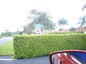 PINES OF DELRAY NORTH CONDO - Residential