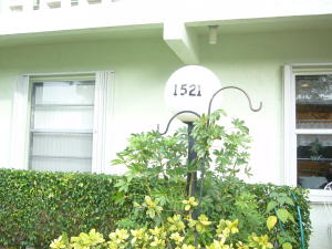 PINES OF DELRAY NORTH CONDO - Residential