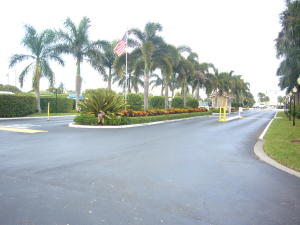 PINES OF DELRAY NORTH CONDO - Residential