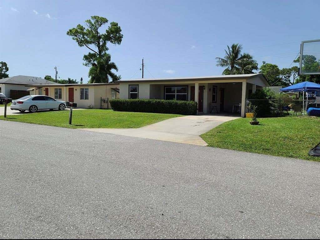Photo of 4960 Mcconnell Street St, Lake Worth Beach, FL 33463 (MLS # R10726201)