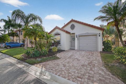 1095 Via Jardin Riviera Beach FL 33418