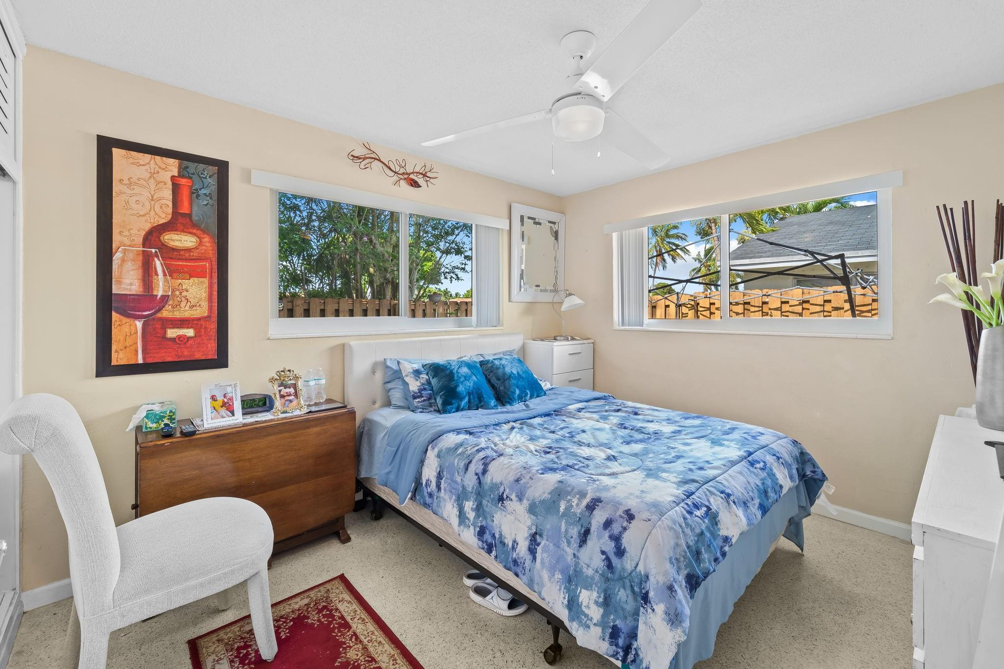 CORAL RIDGE ISLES - Residential Income