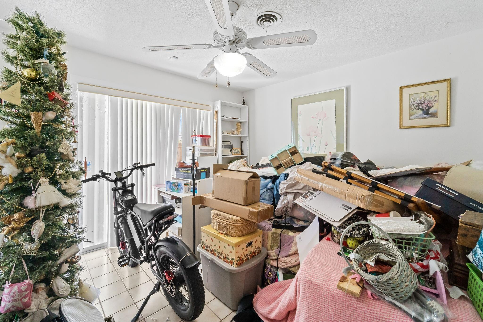 CORAL RIDGE ISLES - Residential Income