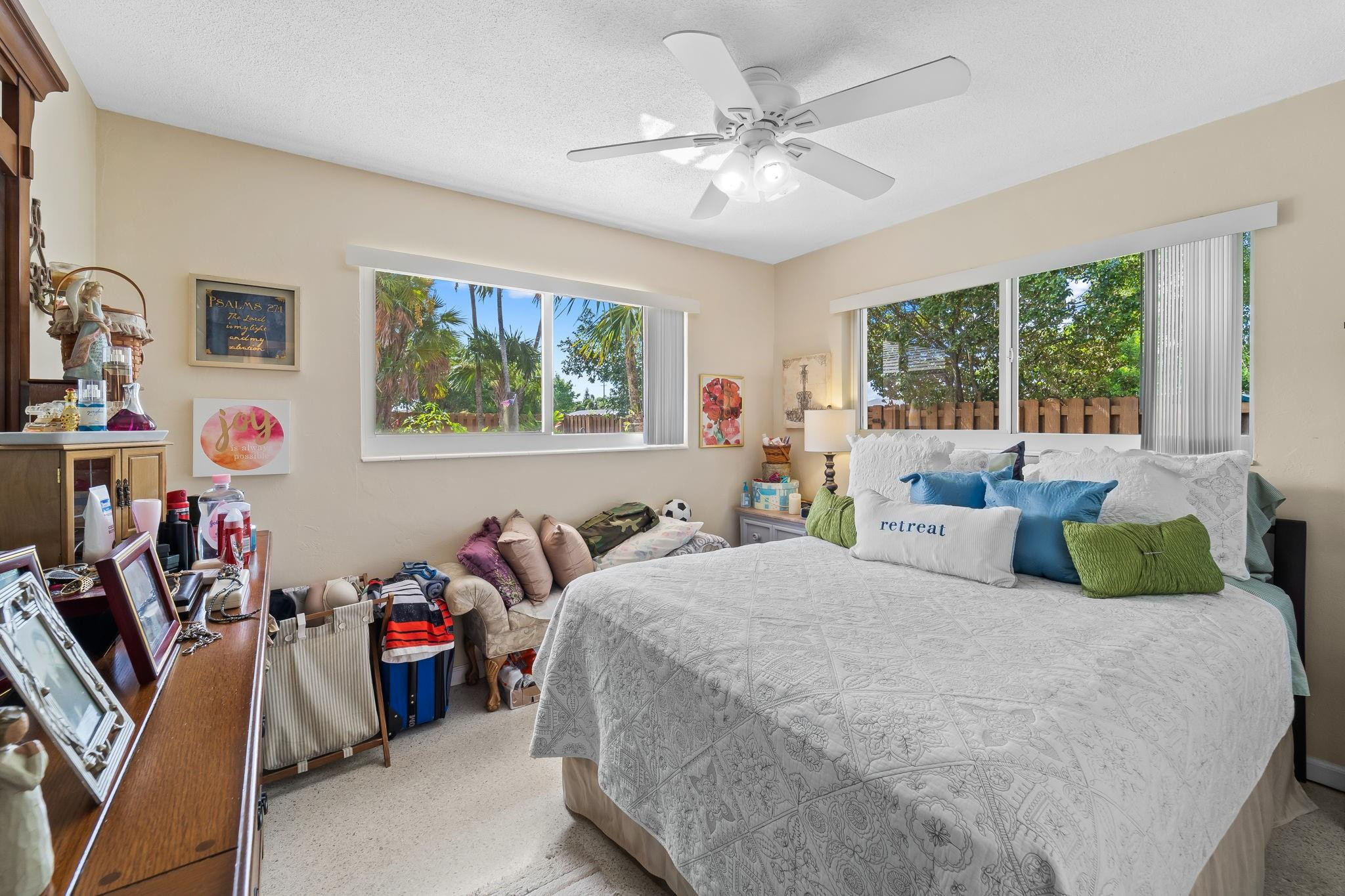 CORAL RIDGE ISLES - Residential Income