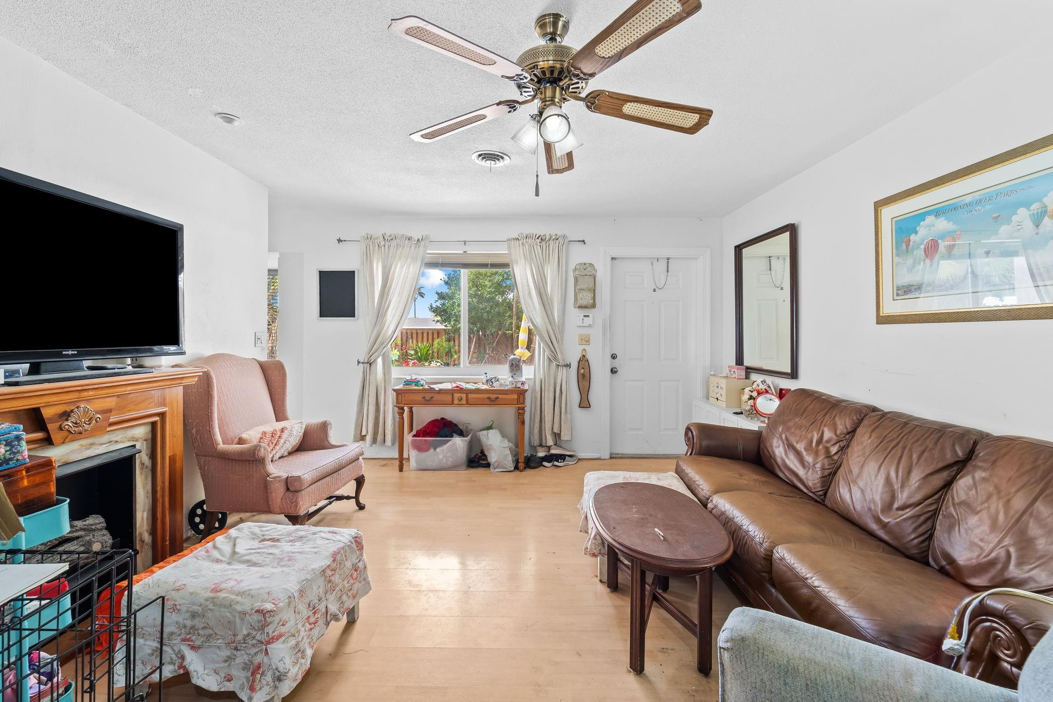 CORAL RIDGE ISLES - Residential Income