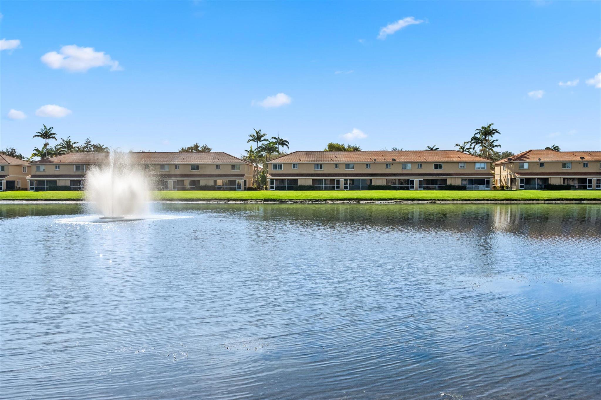 COVE AT BRIAR BAY CONDO - Residential