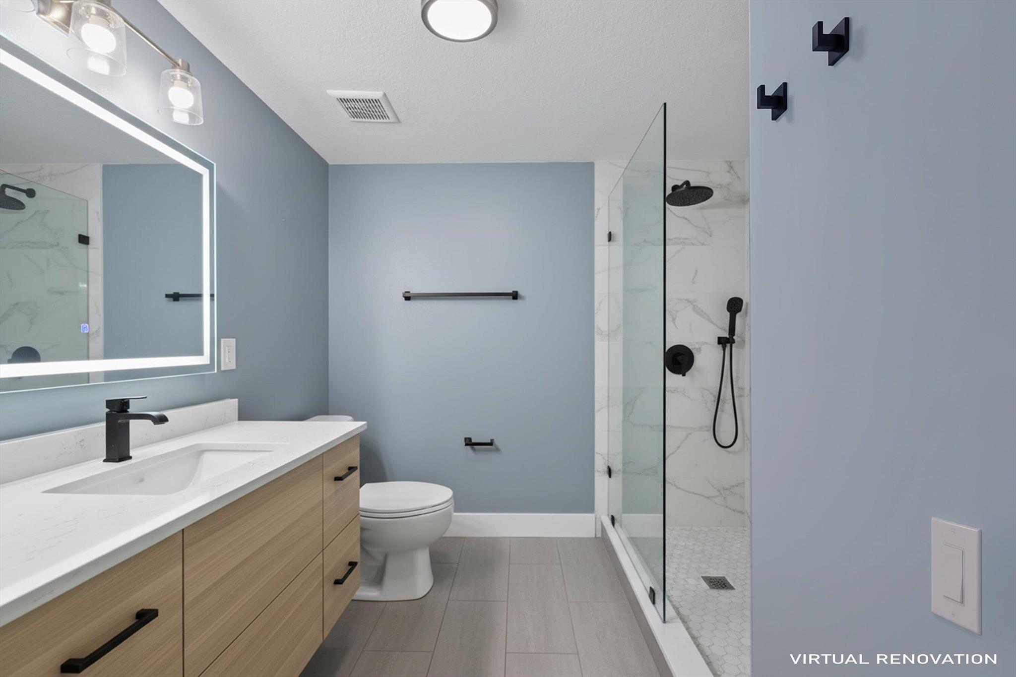 COVE AT BRIAR BAY CONDO - Residential