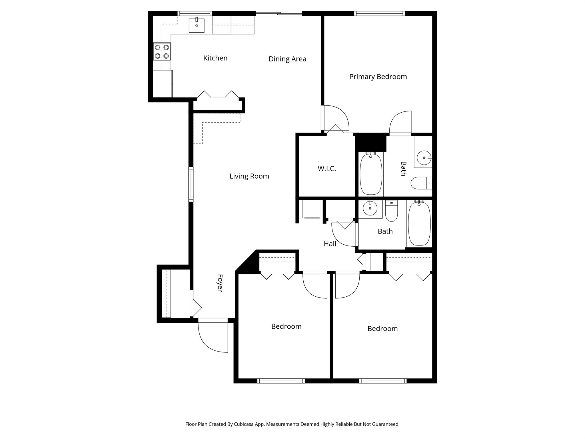 COVE AT BRIAR BAY CONDO - Residential