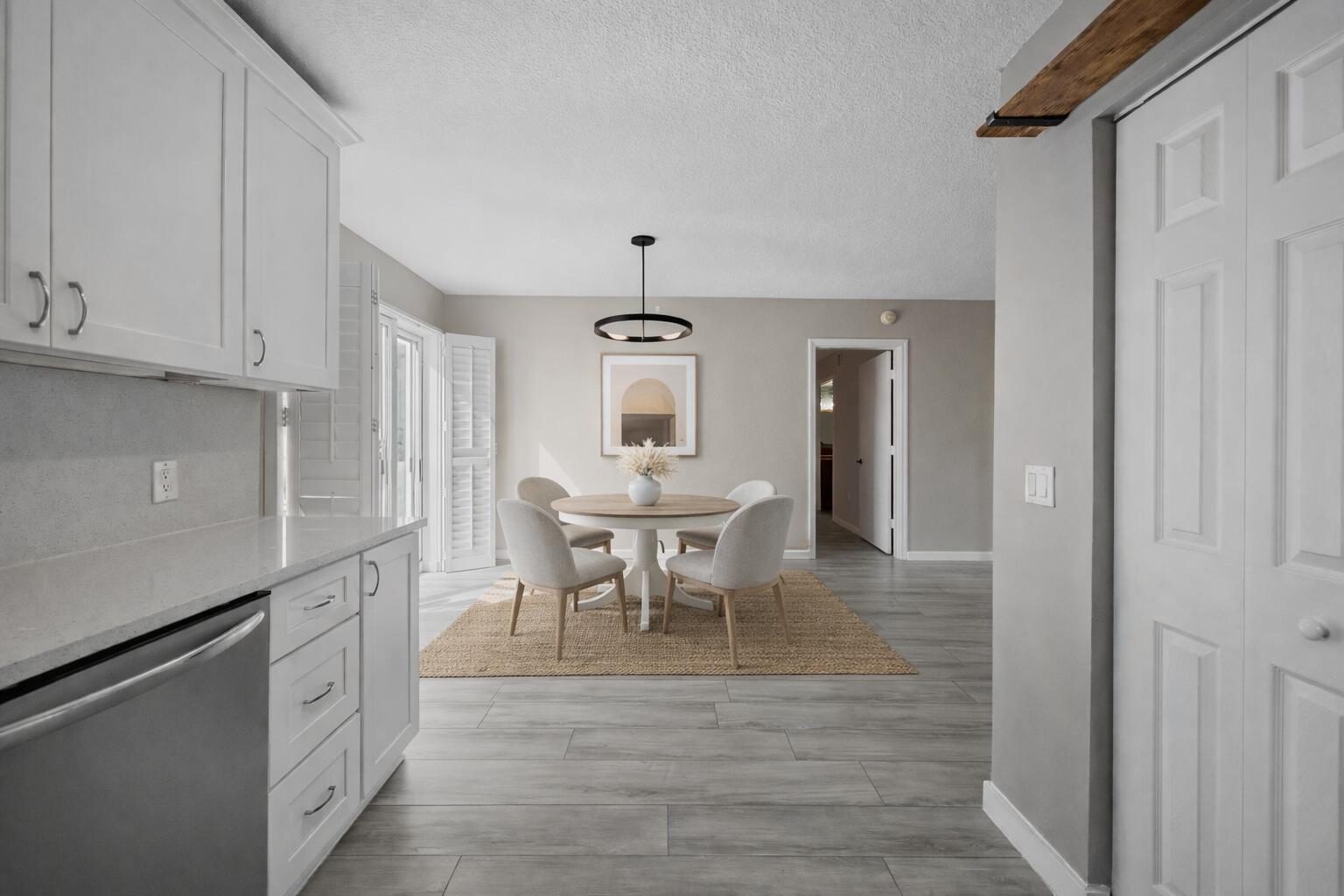 COVE AT BRIAR BAY CONDO - Residential